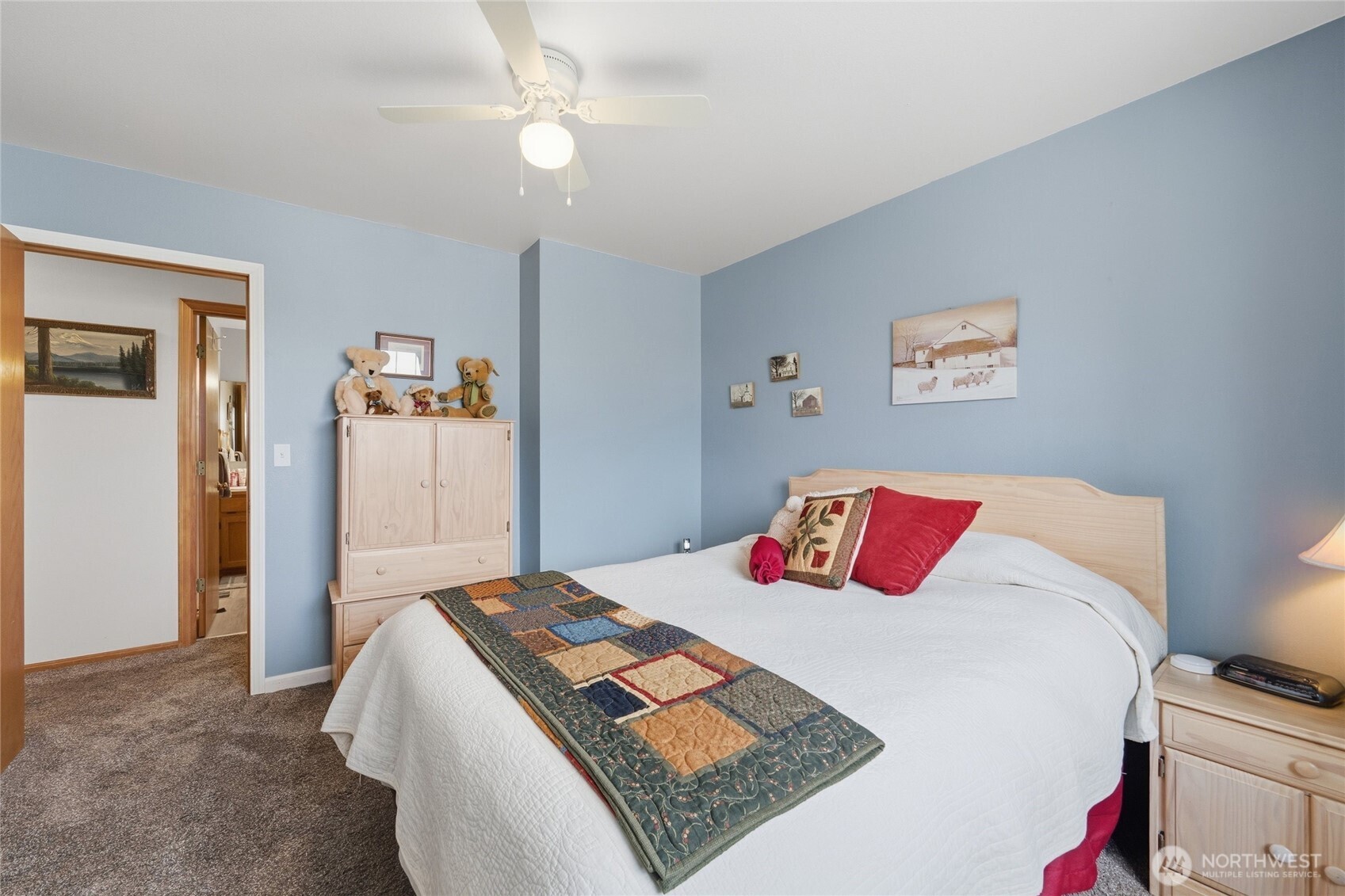 1036 Ridgeway Drive , Lynden, WA 98264