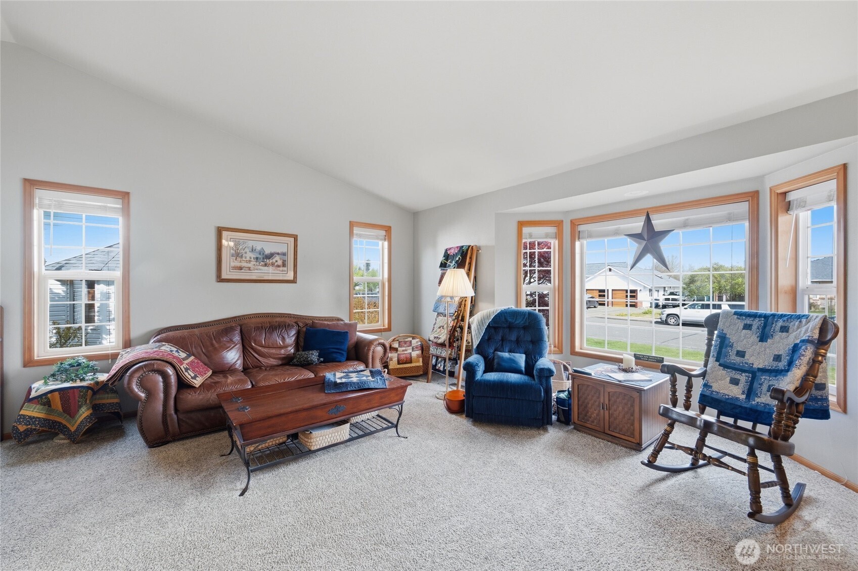 1036 Ridgeway Drive , Lynden, WA 98264