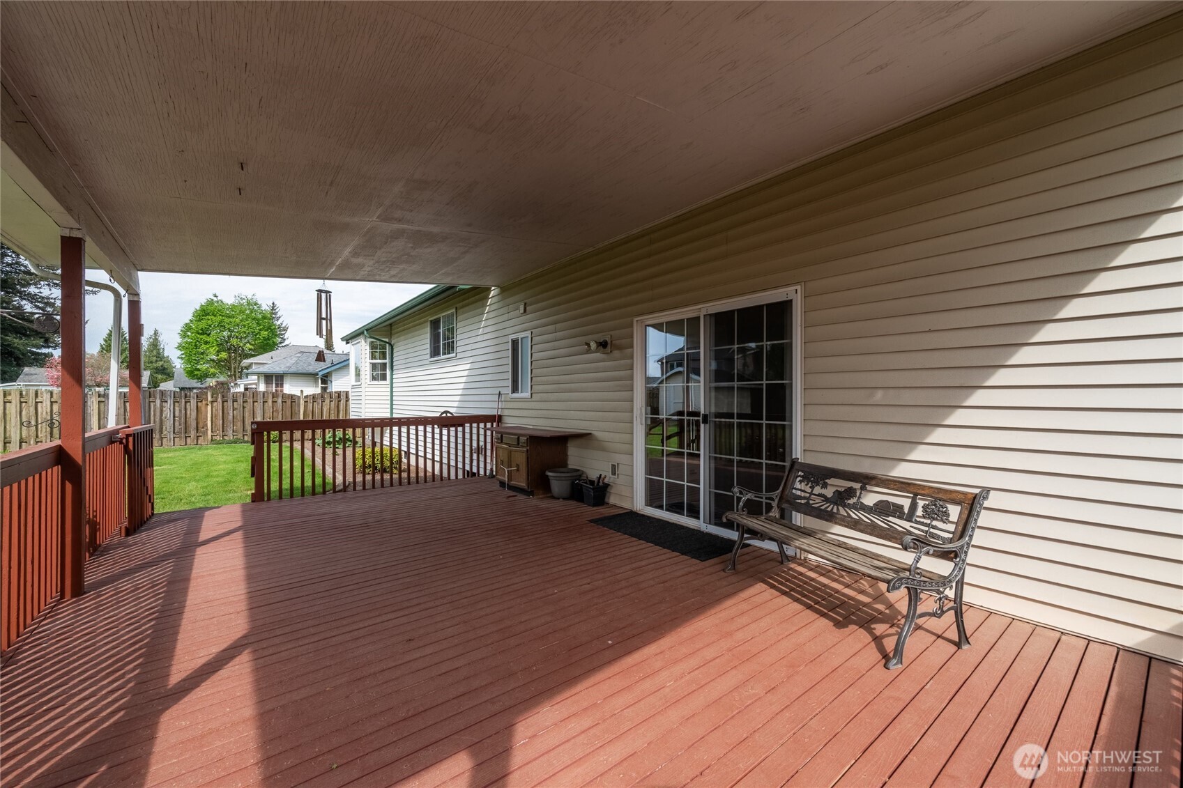 1036 Ridgeway Drive , Lynden, WA 98264