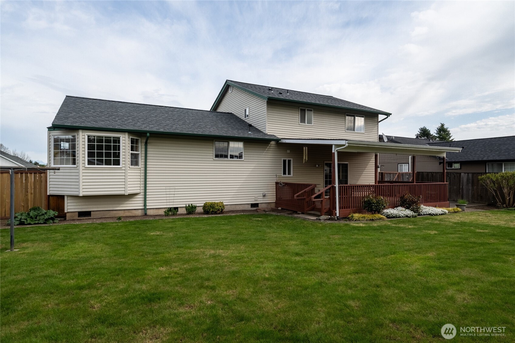 1036 Ridgeway Drive , Lynden, WA 98264
