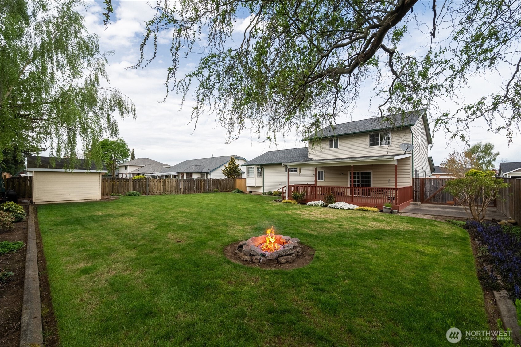 1036 Ridgeway Drive , Lynden, WA 98264