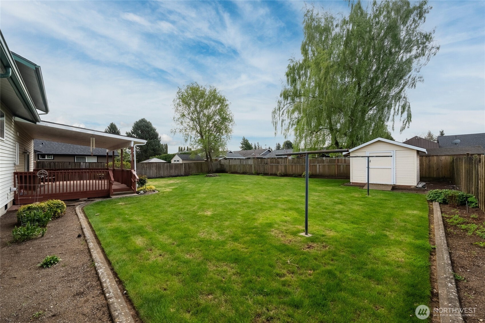 1036 Ridgeway Drive , Lynden, WA 98264