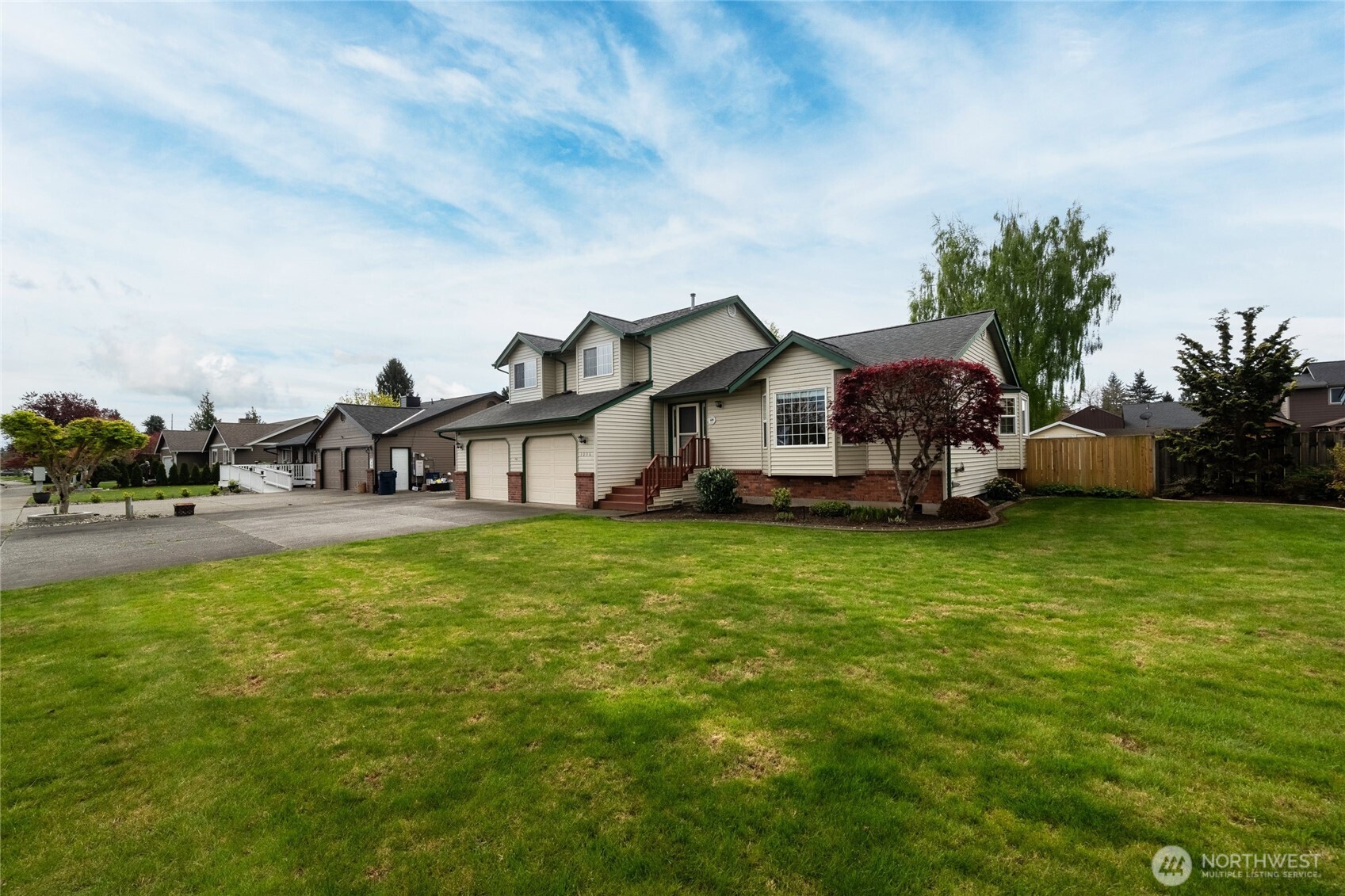 1036 Ridgeway Drive , Lynden, WA 98264