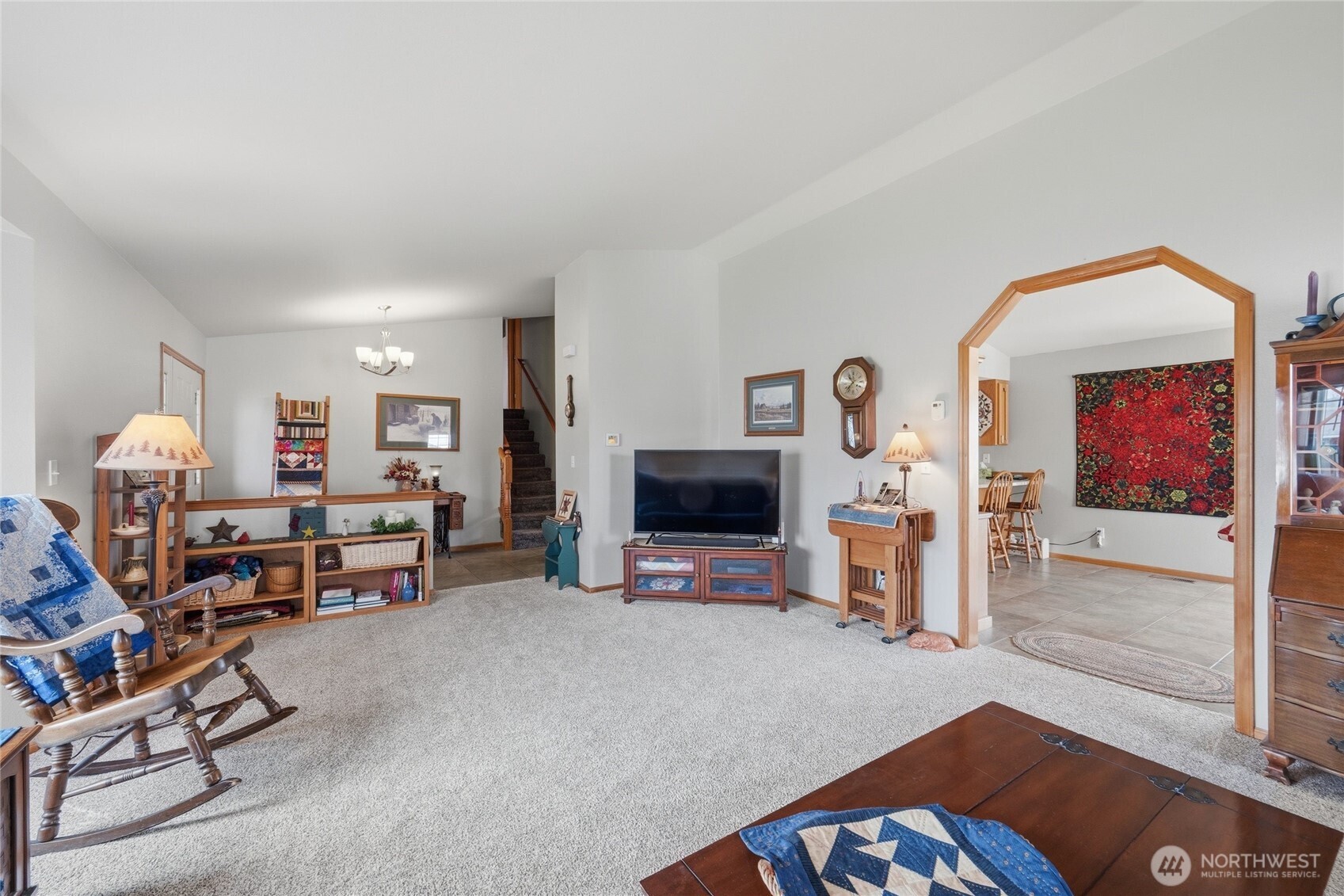 1036 Ridgeway Drive , Lynden, WA 98264