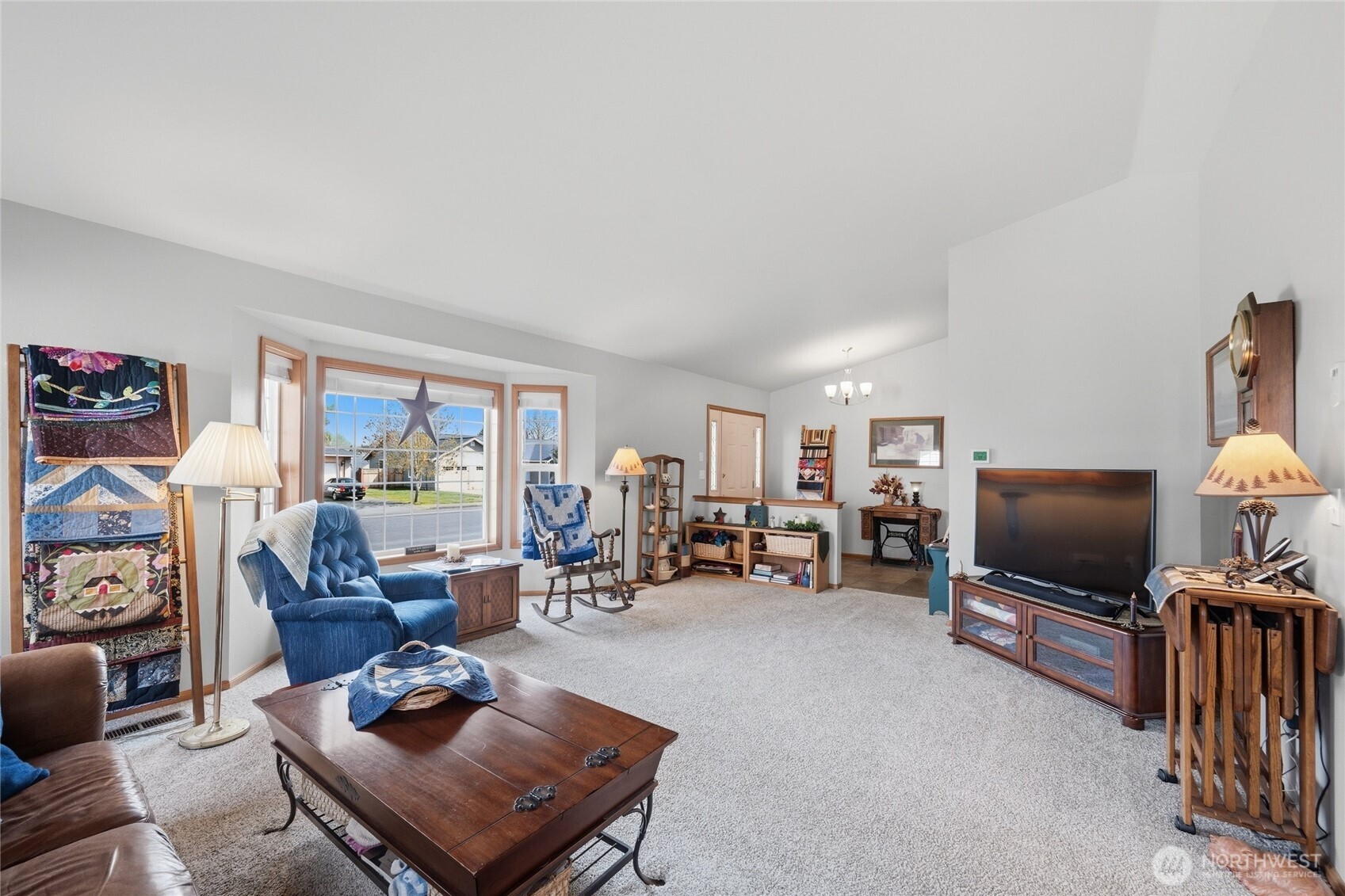 1036 Ridgeway Drive , Lynden, WA 98264