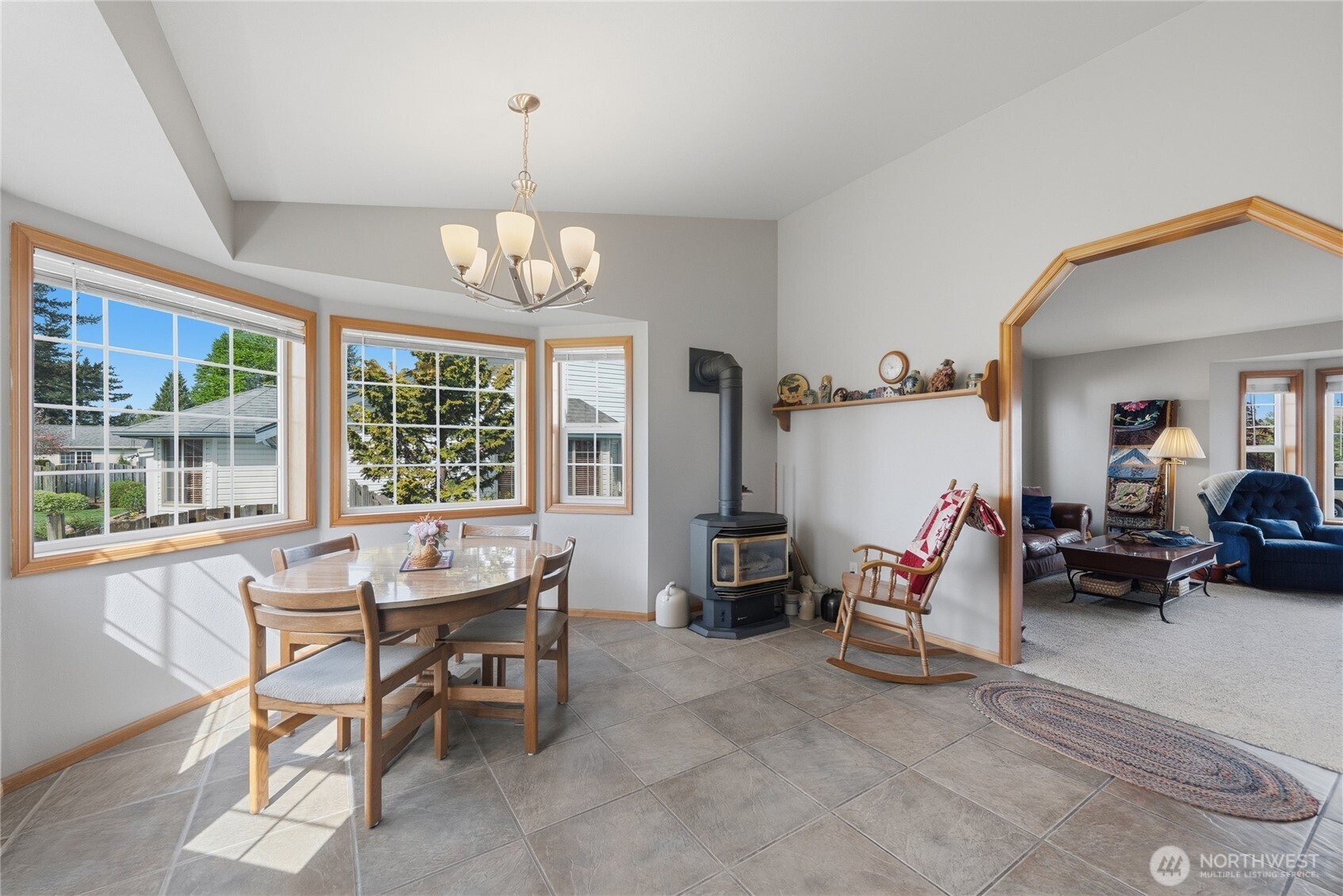 1036 Ridgeway Drive , Lynden, WA 98264