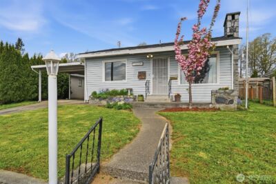 808 Judson Street , Lynden, WA 98264