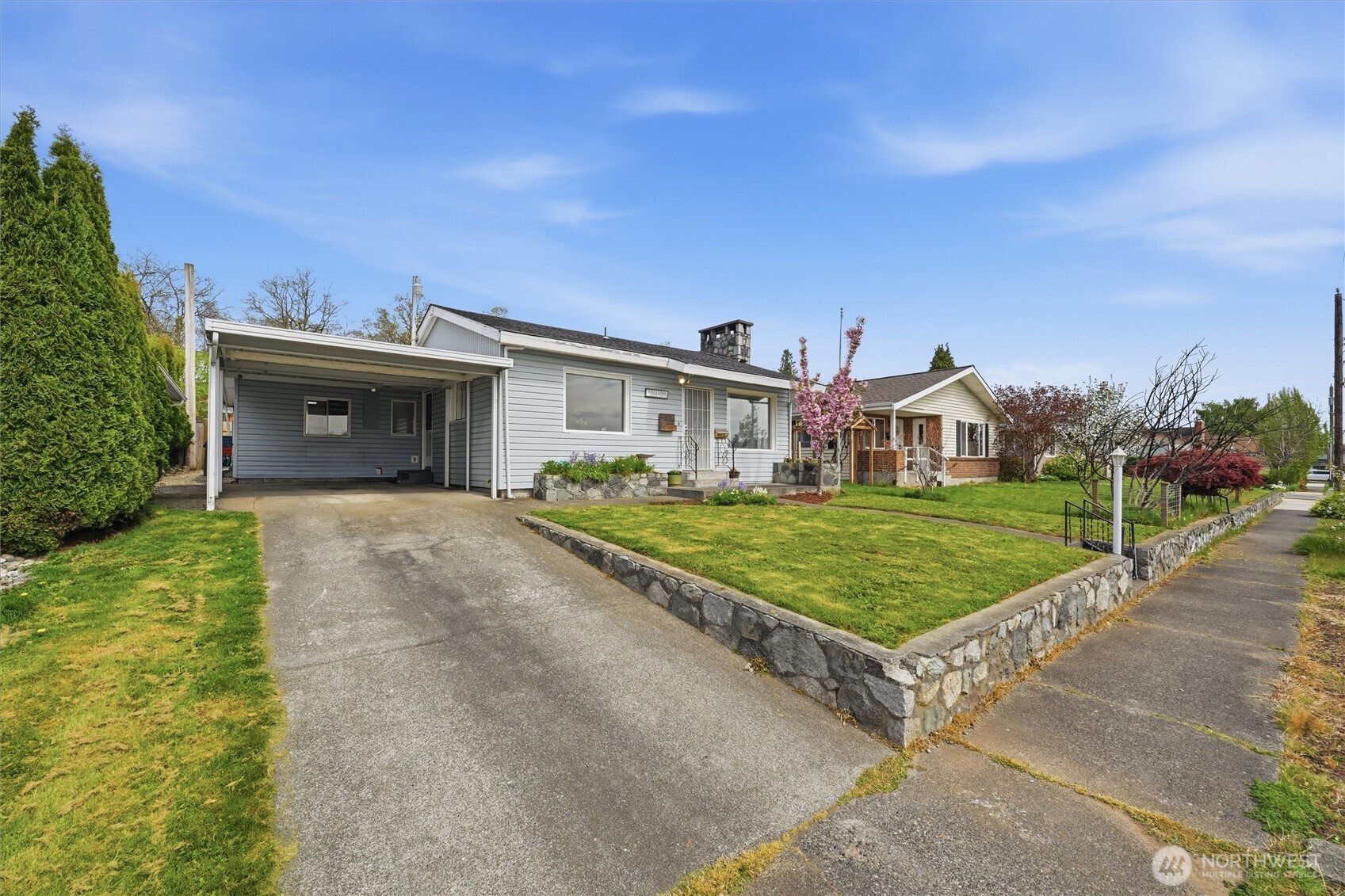 808 Judson Street , Lynden, WA 98264