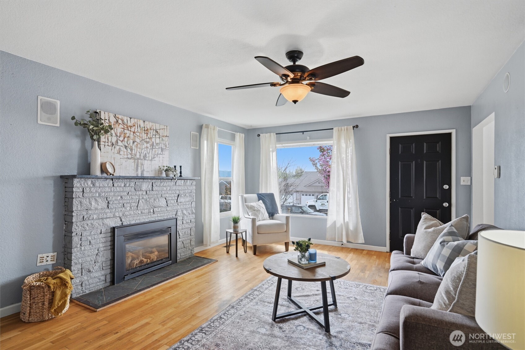 808 Judson Street , Lynden, WA 98264