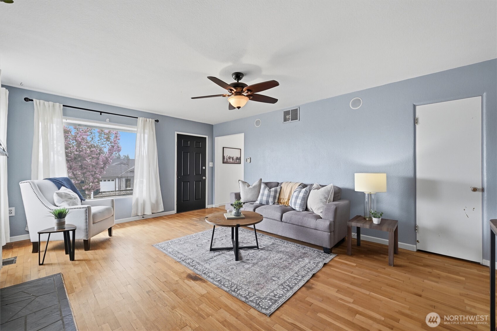 808 Judson Street , Lynden, WA 98264