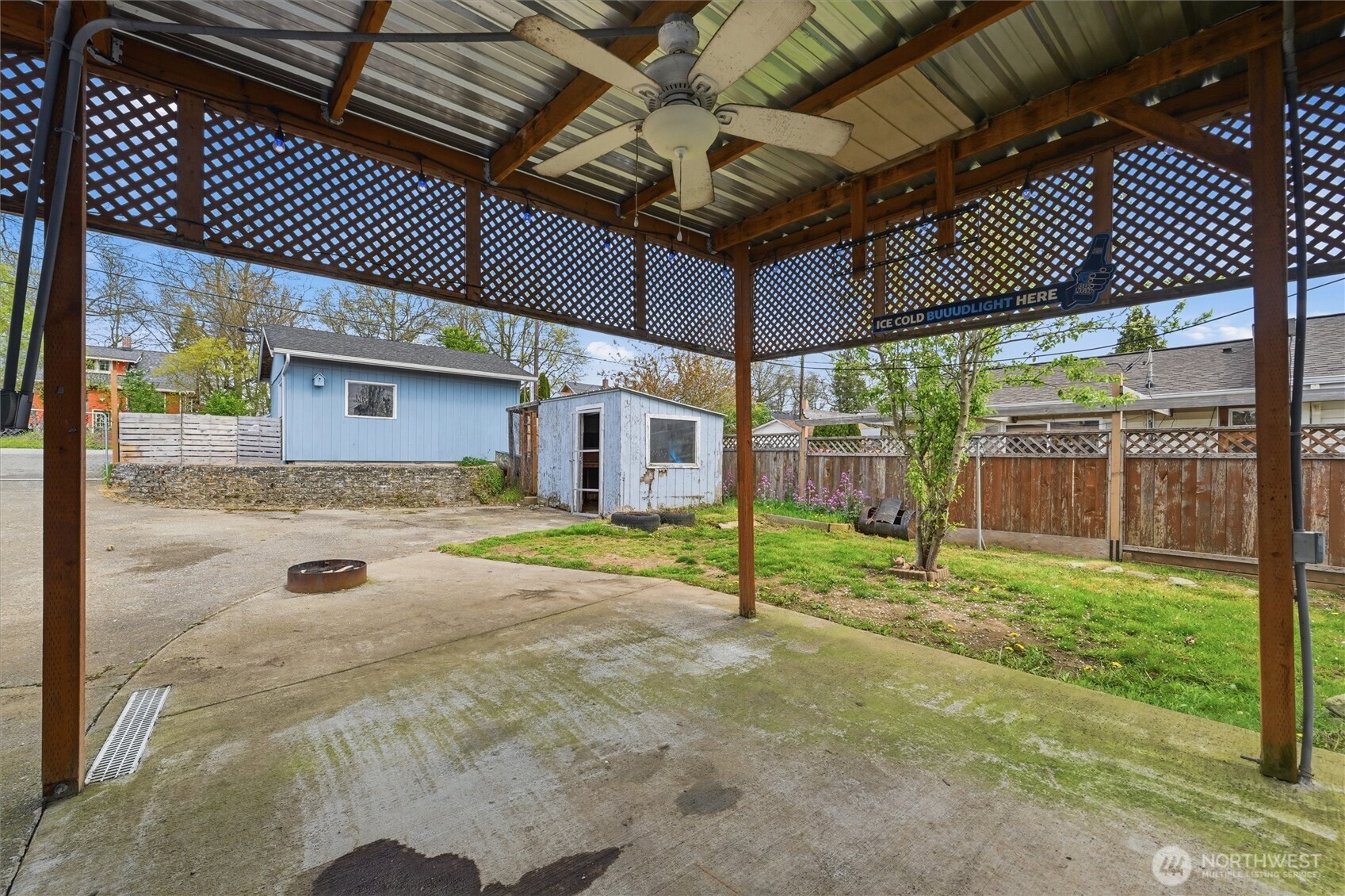 808 Judson Street , Lynden, WA 98264