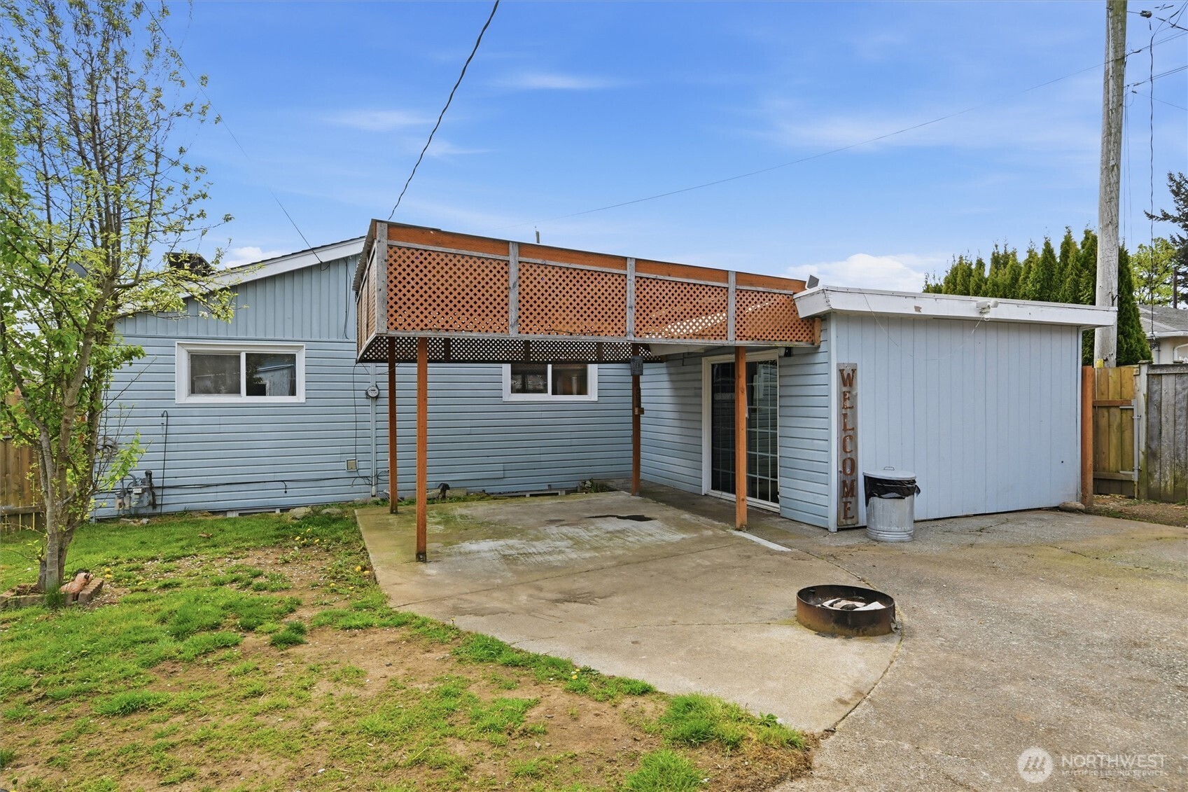 808 Judson Street , Lynden, WA 98264