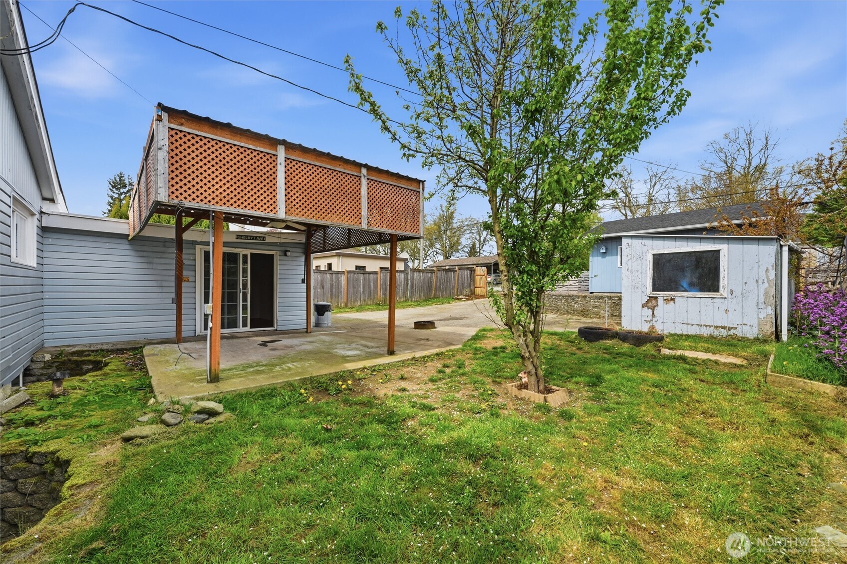 808 Judson Street , Lynden, WA 98264