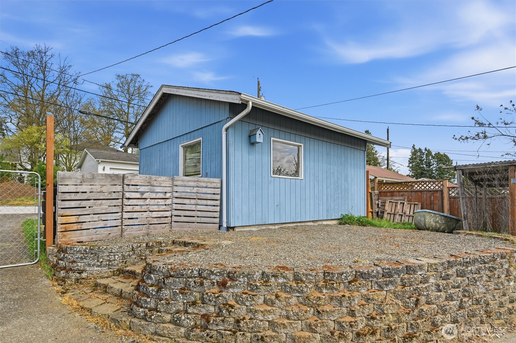 808 Judson Street , Lynden, WA 98264