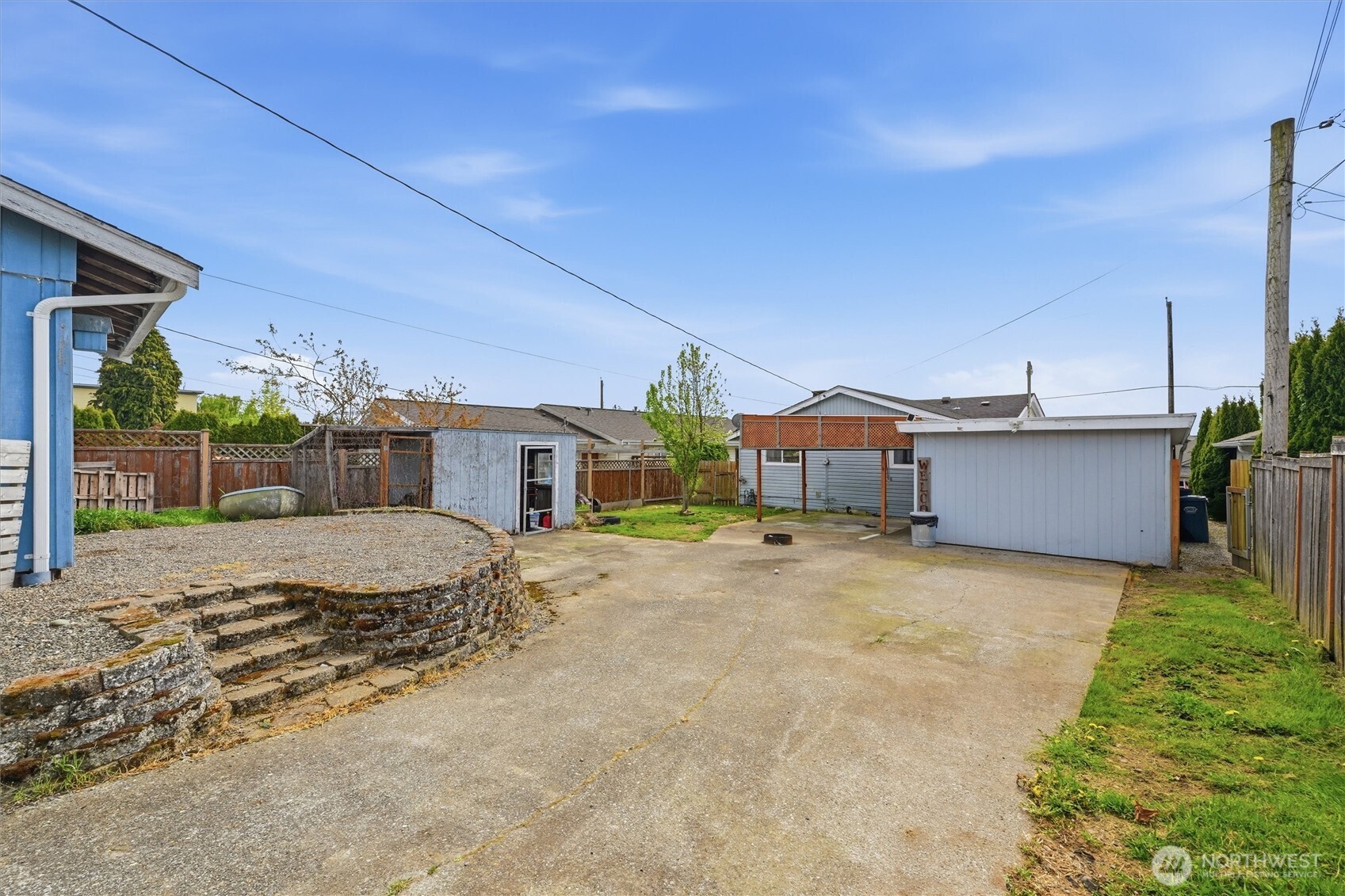 808 Judson Street , Lynden, WA 98264
