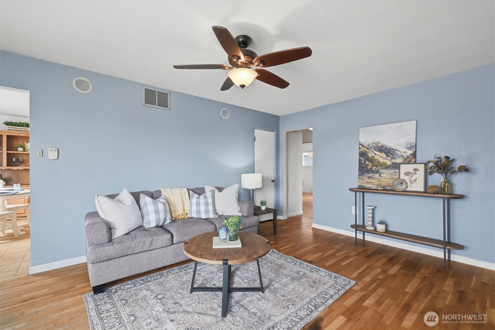 808 Judson Street , Lynden, WA 98264