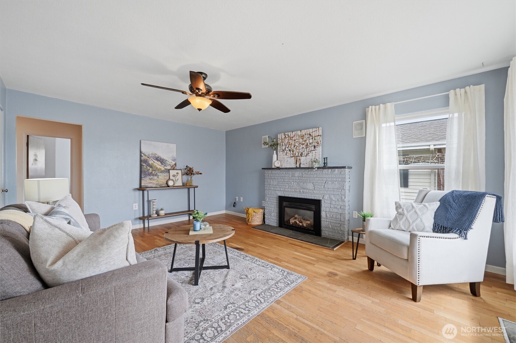 808 Judson Street , Lynden, WA 98264