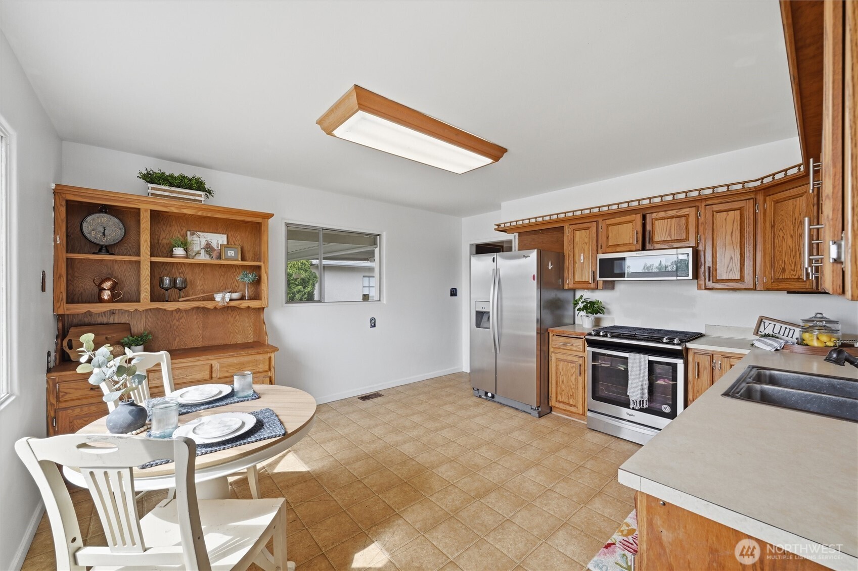 808 Judson Street , Lynden, WA 98264