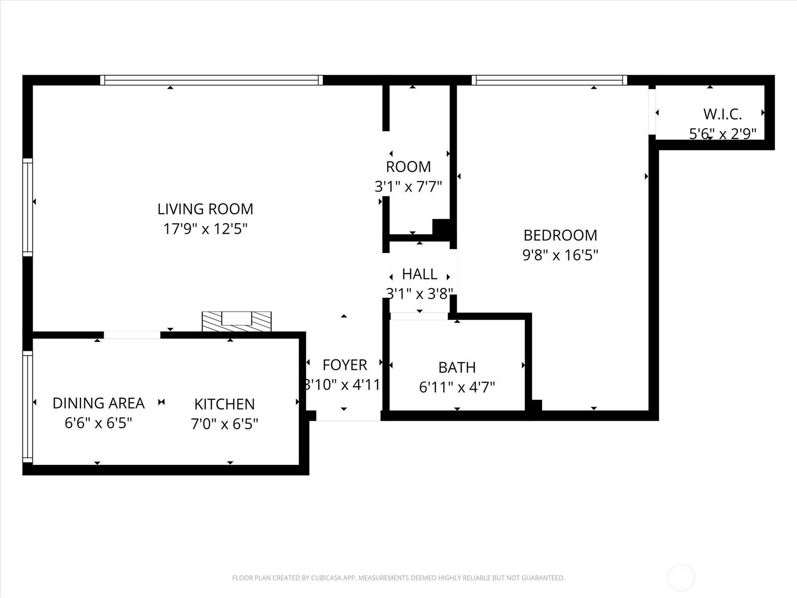 1640 18th Avenue #6, Seattle, WA 98122