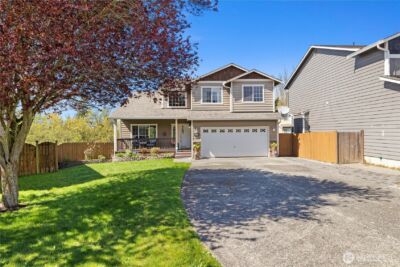 6731 38th Place NE, Marysville, WA 98270 - Photo 1