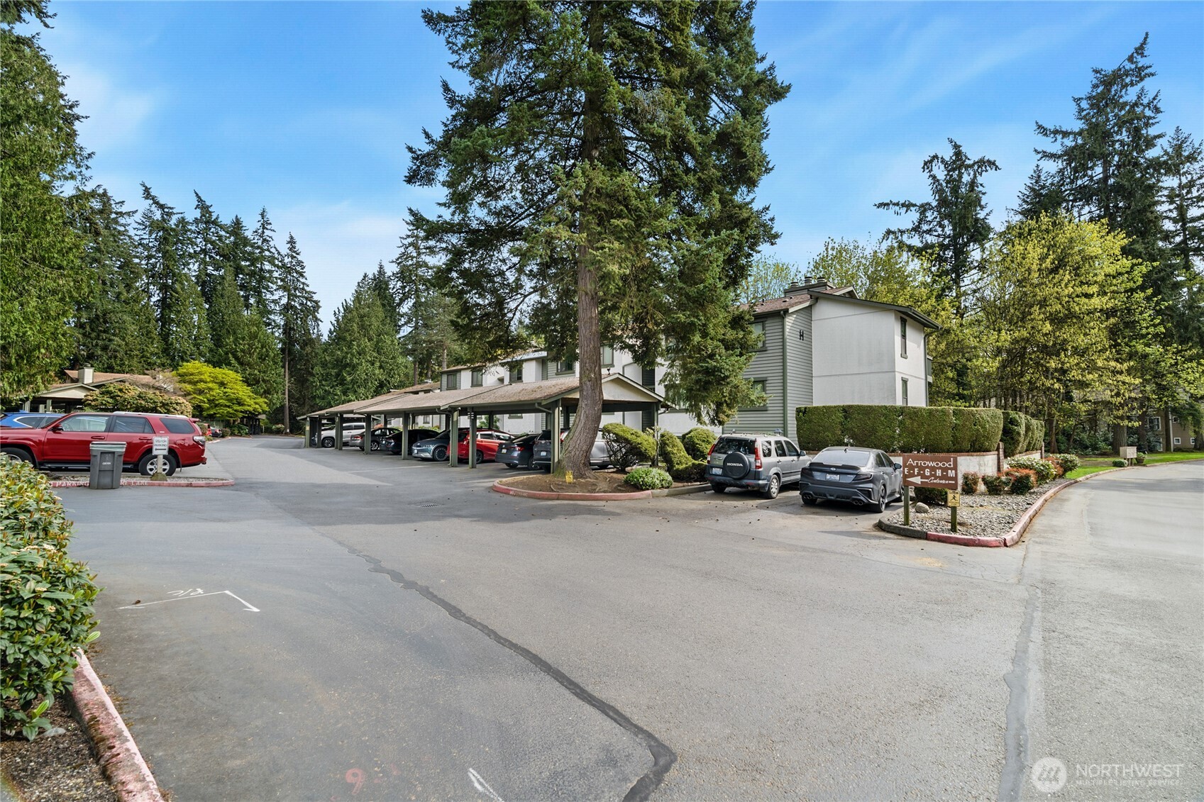 12711 NE 129th Court #G101, Kirkland, WA 98034