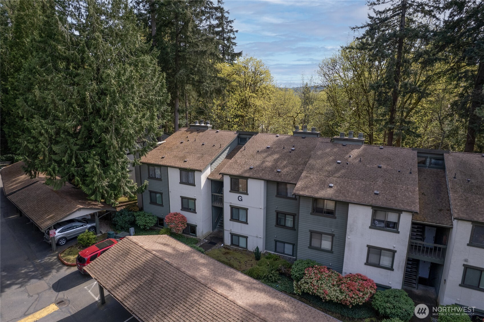 12711 NE 129th Court #G101, Kirkland, WA 98034