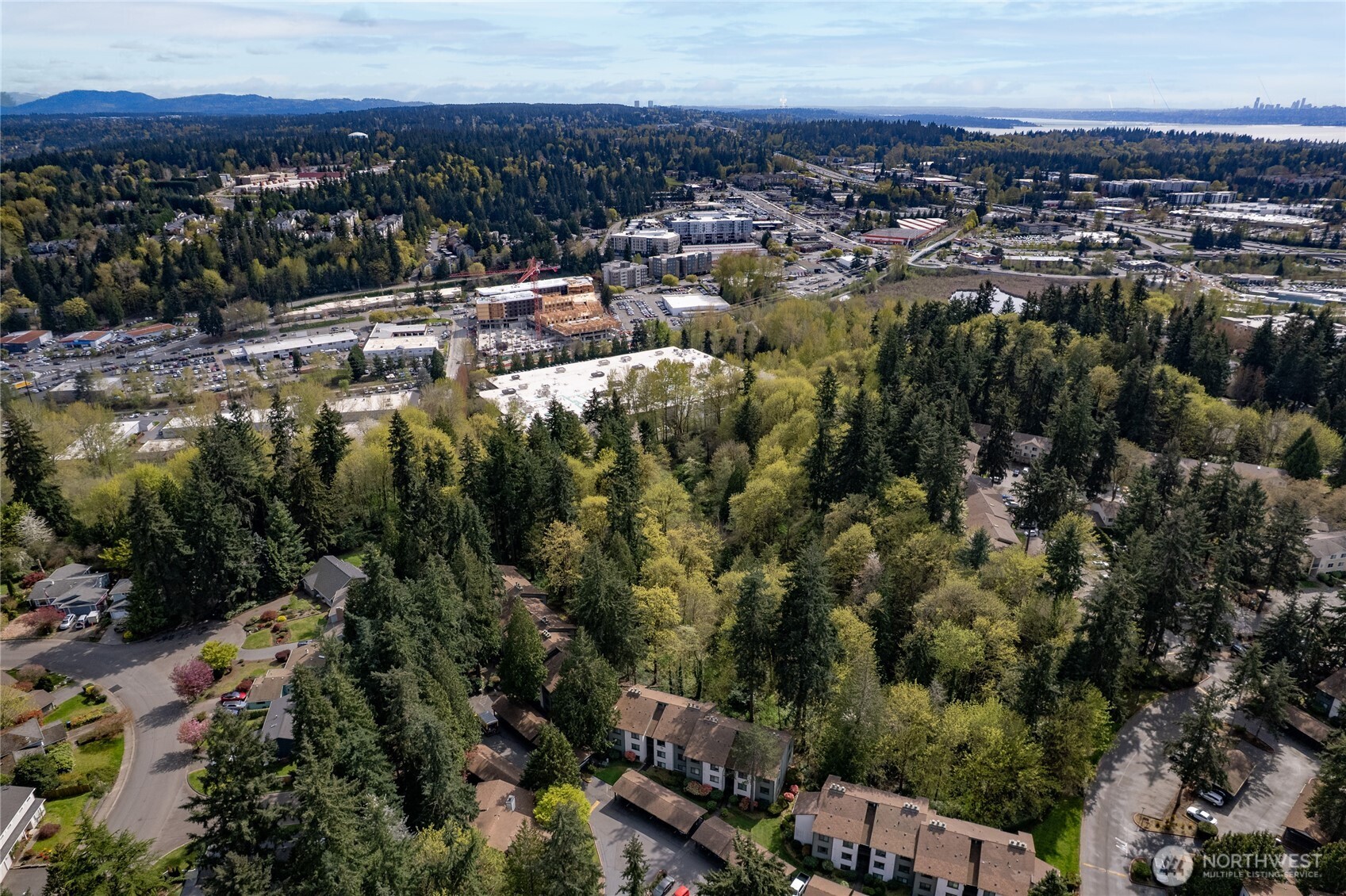12711 NE 129th Court #G101, Kirkland, WA 98034