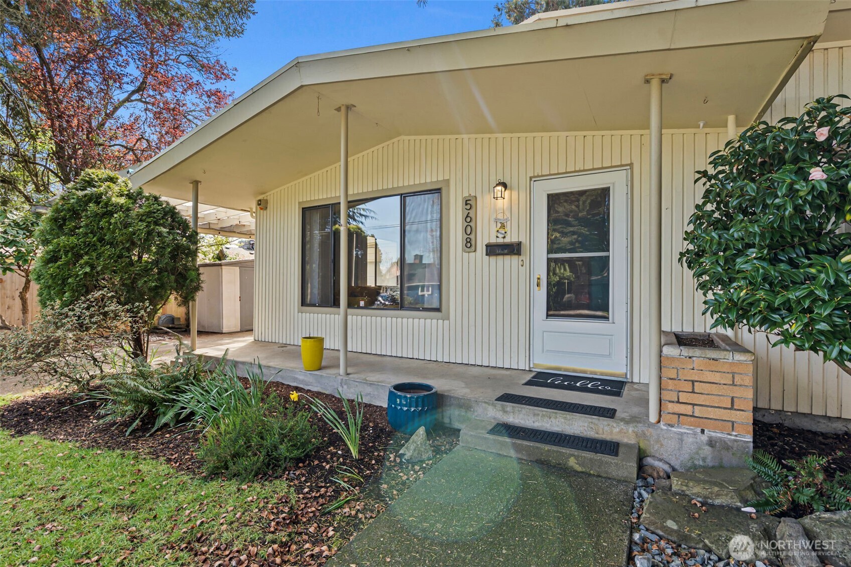 5608 N 42nd Street , Tacoma, WA 98407