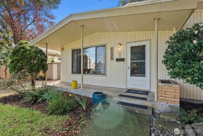 5608 N 42nd Street , Tacoma, WA 98407 - Photo 4
