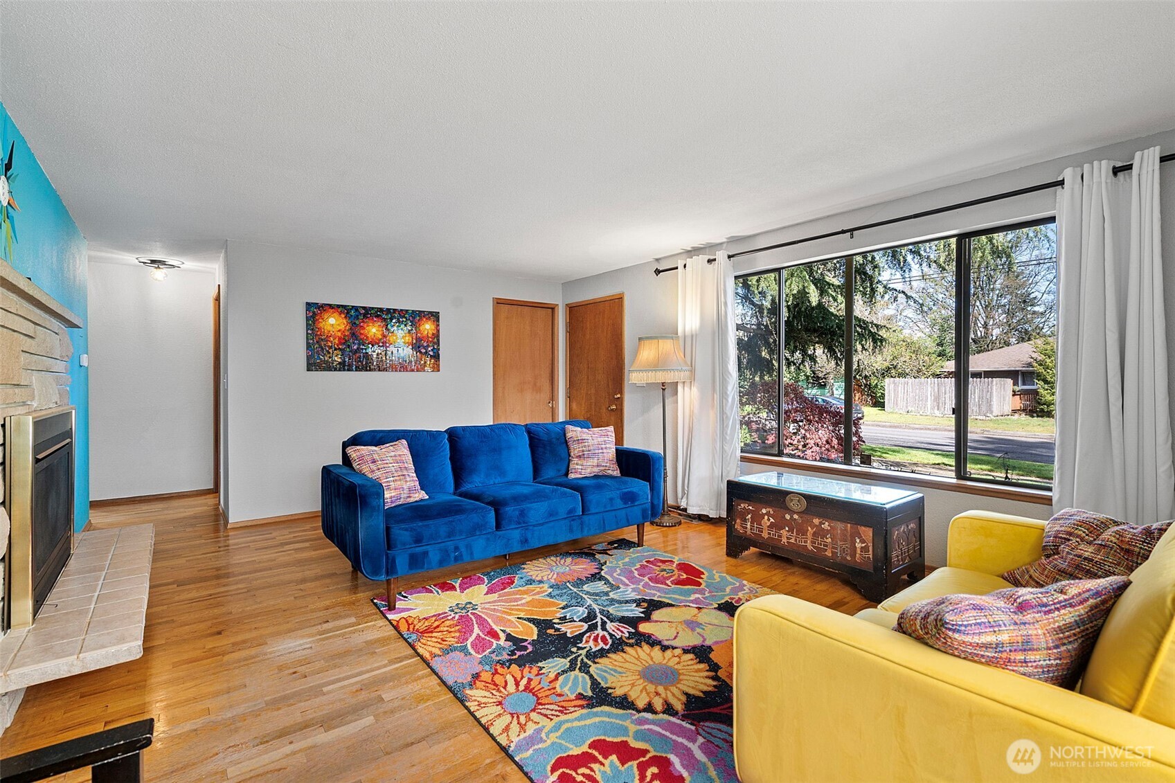 5608 N 42nd Street , Tacoma, WA 98407