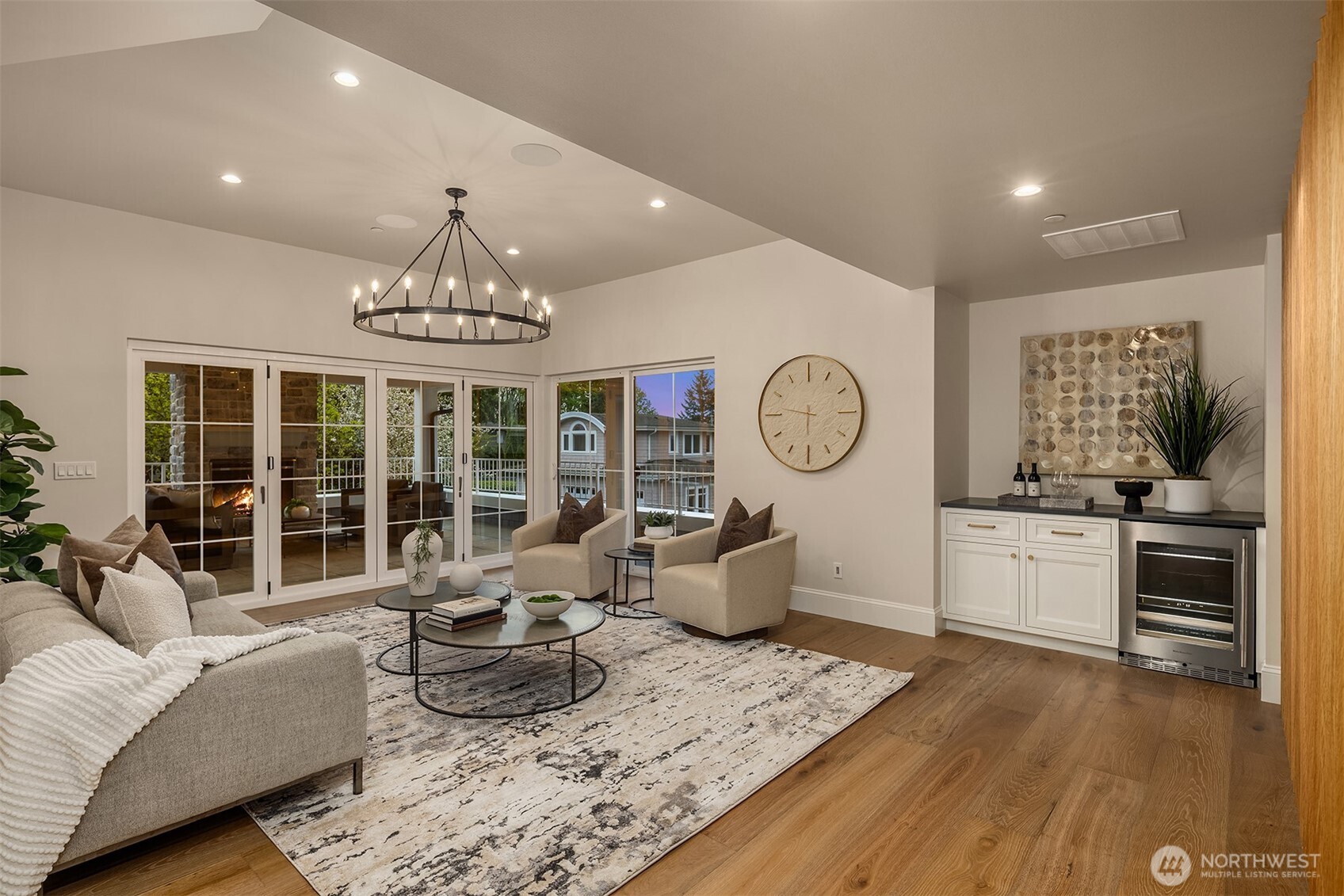 5533 106th Avenue NE, Kirkland, WA 98033