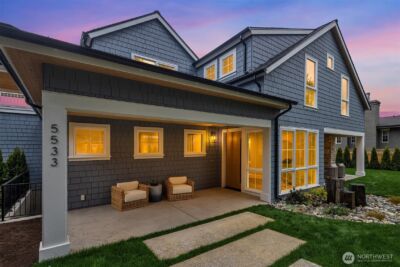 5533 106th Avenue NE, Kirkland, WA 98033 - Photo 2