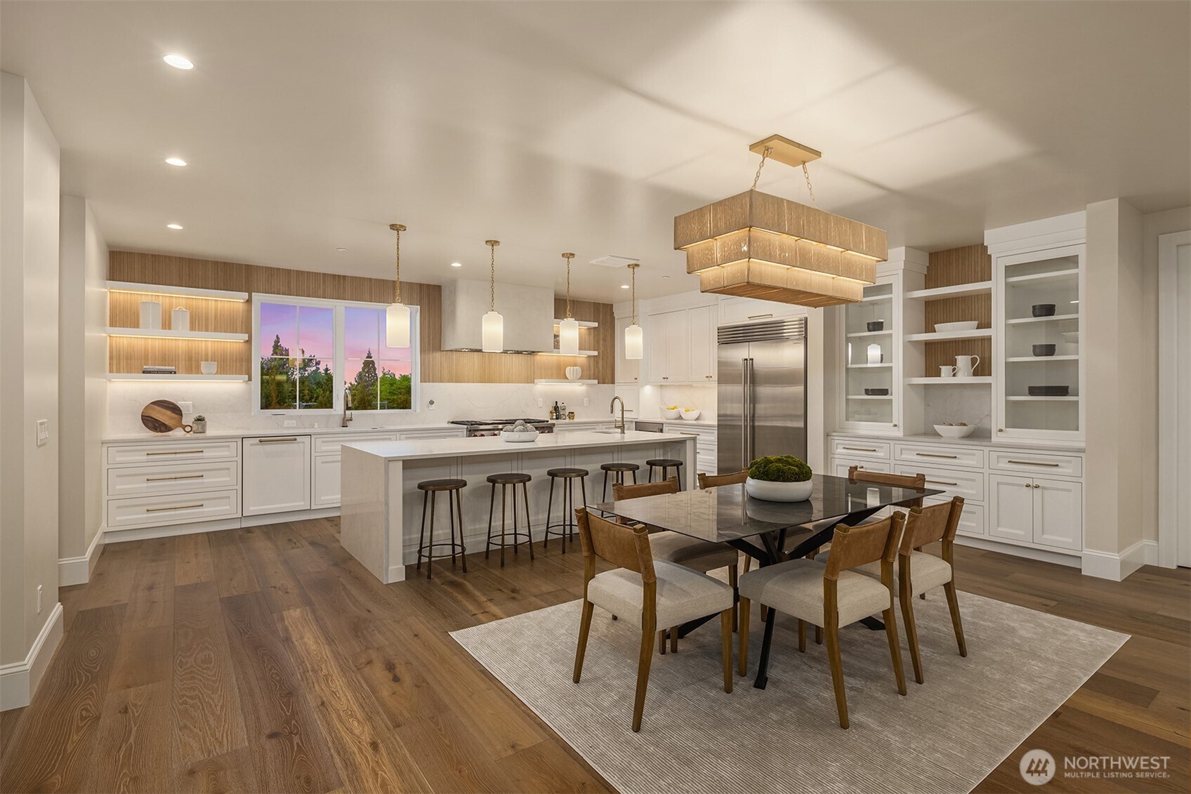 5533 106th Avenue NE, Kirkland, WA 98033