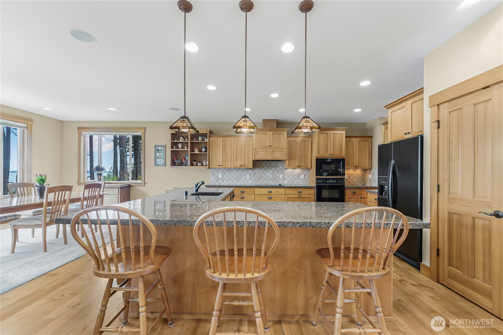 725 N Sunset Drive , Camano Island, WA 98282