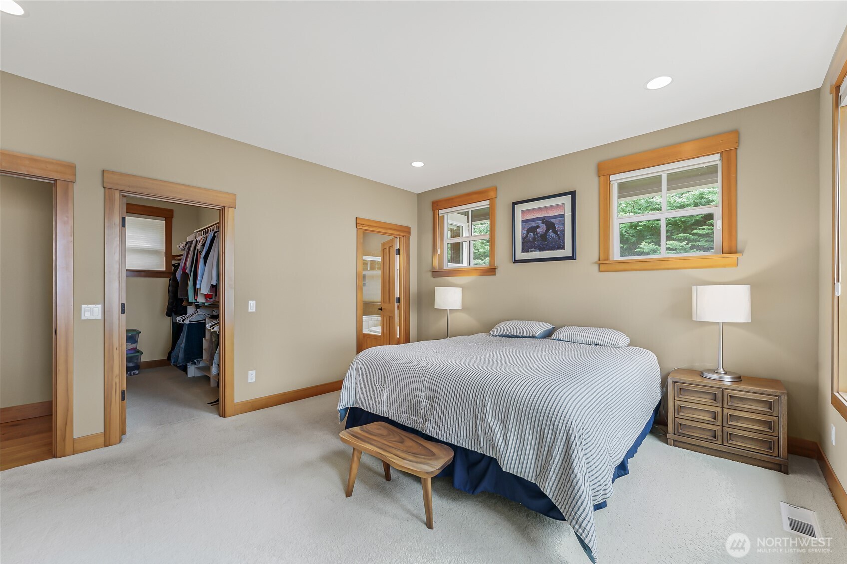 725 N Sunset Drive , Camano Island, WA 98282