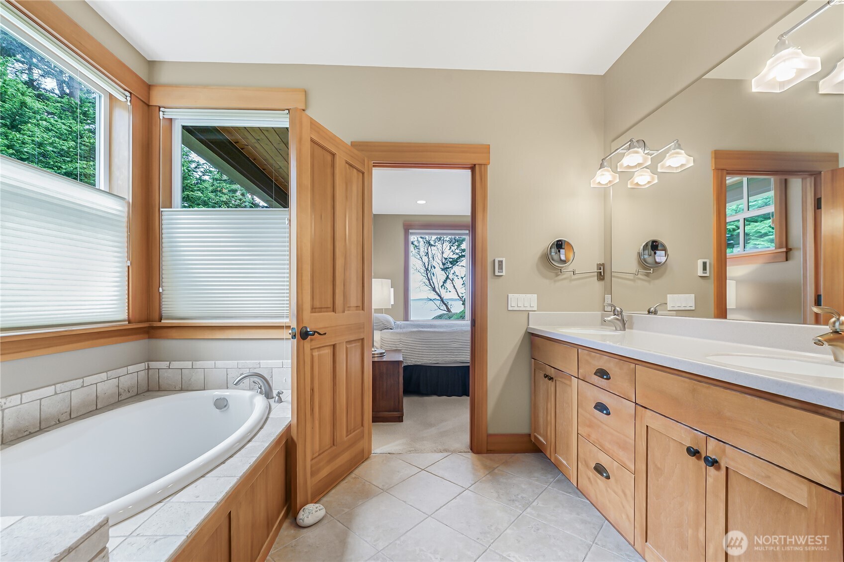 725 N Sunset Drive , Camano Island, WA 98282