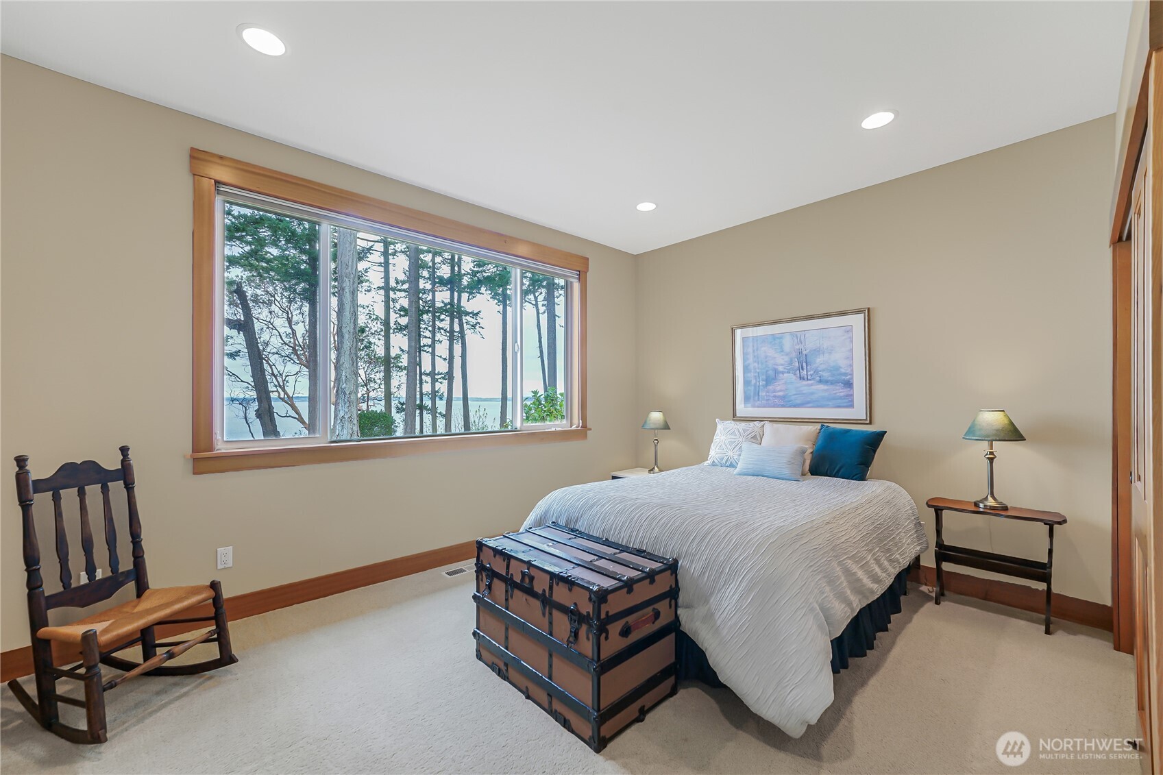 725 N Sunset Drive , Camano Island, WA 98282