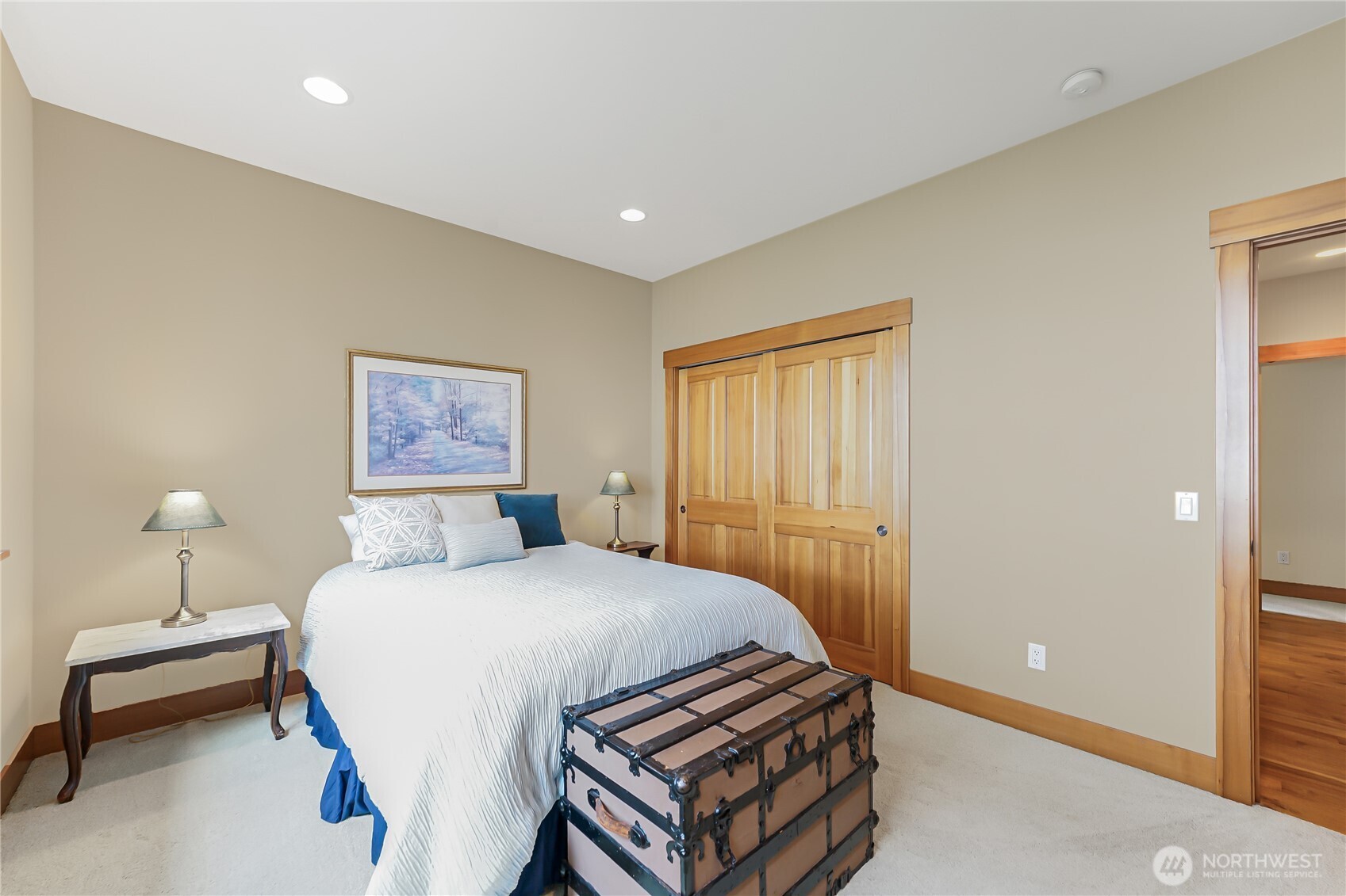 725 N Sunset Drive , Camano Island, WA 98282