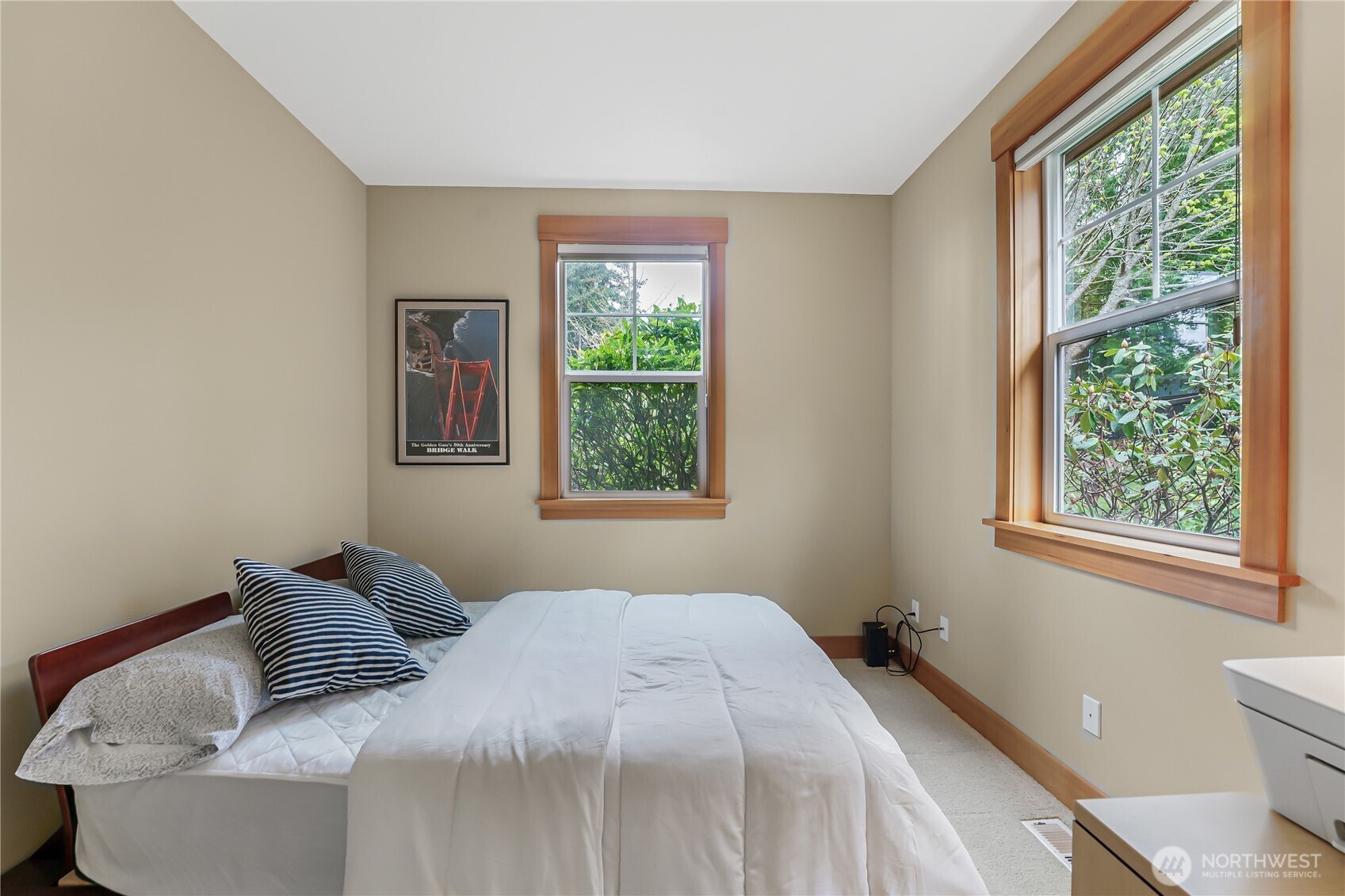 725 N Sunset Drive , Camano Island, WA 98282
