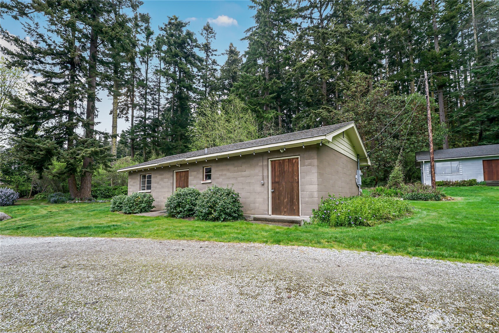 725 N Sunset Drive , Camano Island, WA 98282