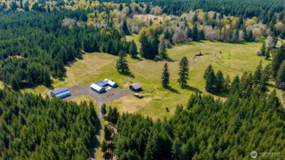 251 W Beeville Road , Matlock, WA 98560 - Photo 1