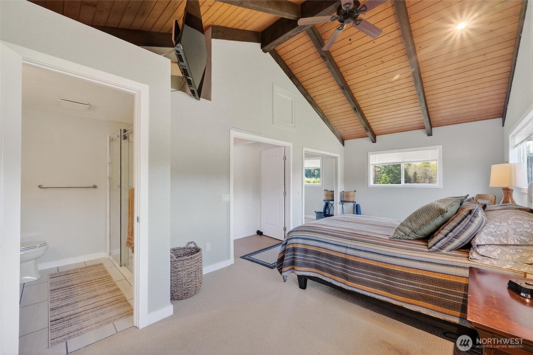 251 W Beeville Road , Matlock, WA 98560