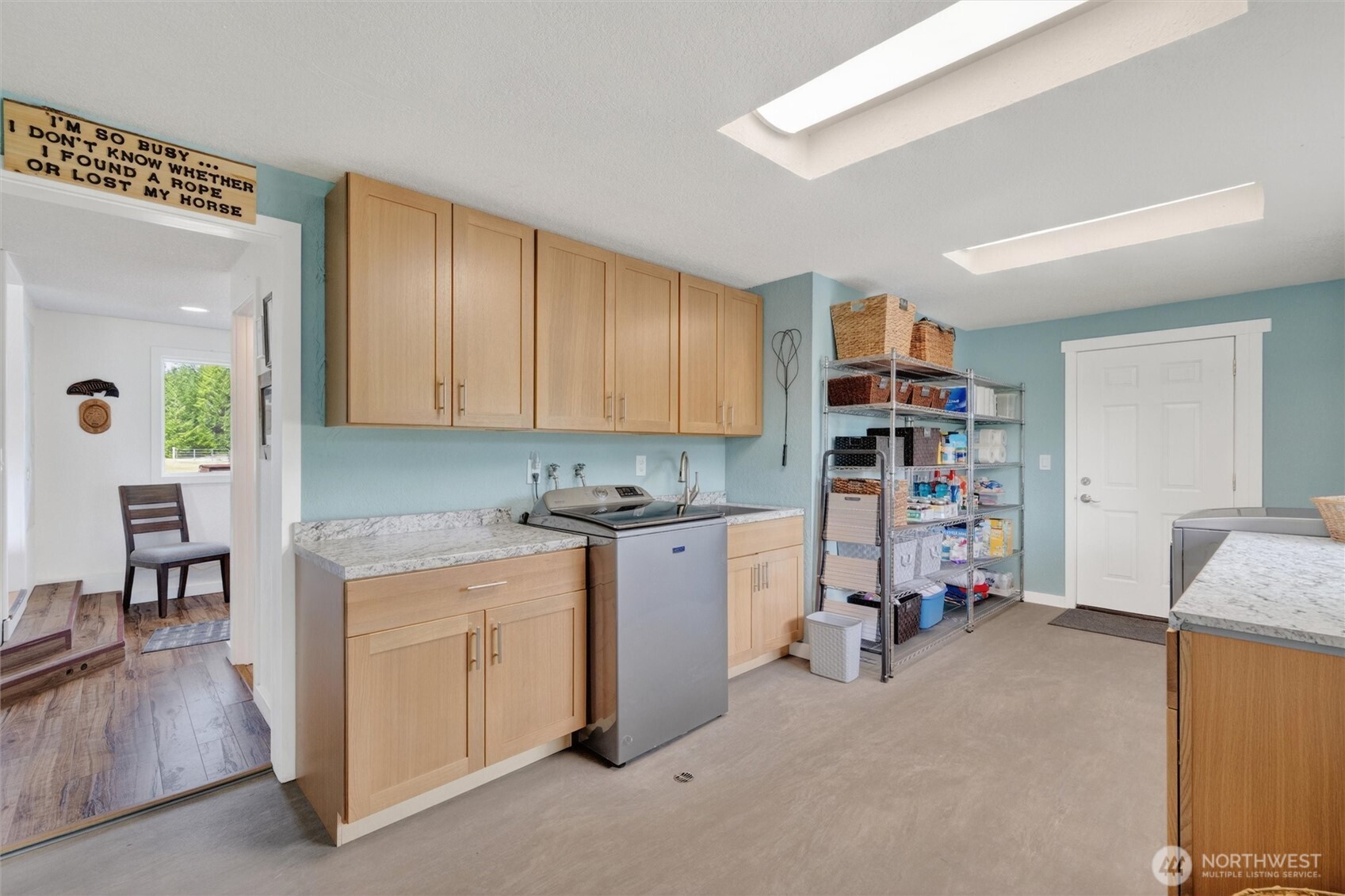 251 W Beeville Road , Matlock, WA 98560