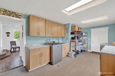 251 W Beeville Road , Matlock, WA 98560 - Photo 20