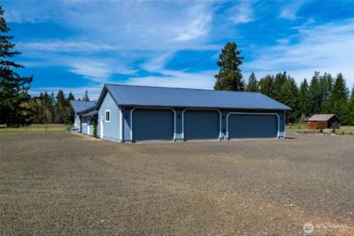 251 W Beeville Road , Matlock, WA 98560 - Photo 23