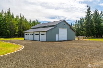 251 W Beeville Road , Matlock, WA 98560 - Photo 24