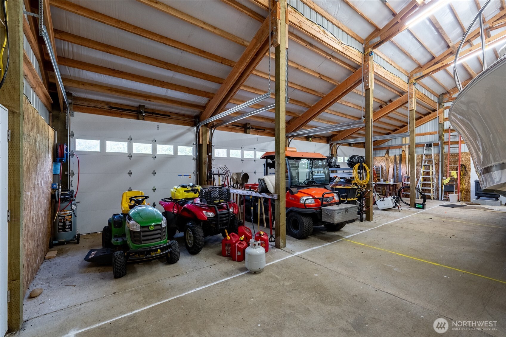 251 W Beeville Road , Matlock, WA 98560
