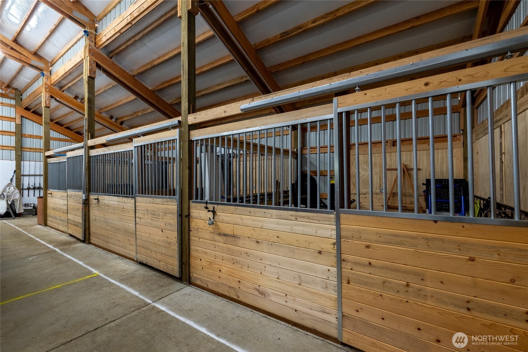 251 W Beeville Road , Matlock, WA 98560
