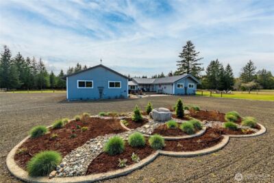 251 W Beeville Road , Matlock, WA 98560 - Photo 3