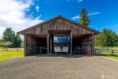 251 W Beeville Road , Matlock, WA 98560 - Photo 31